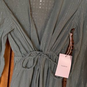 NWT Tularosa REVOLVE Dress